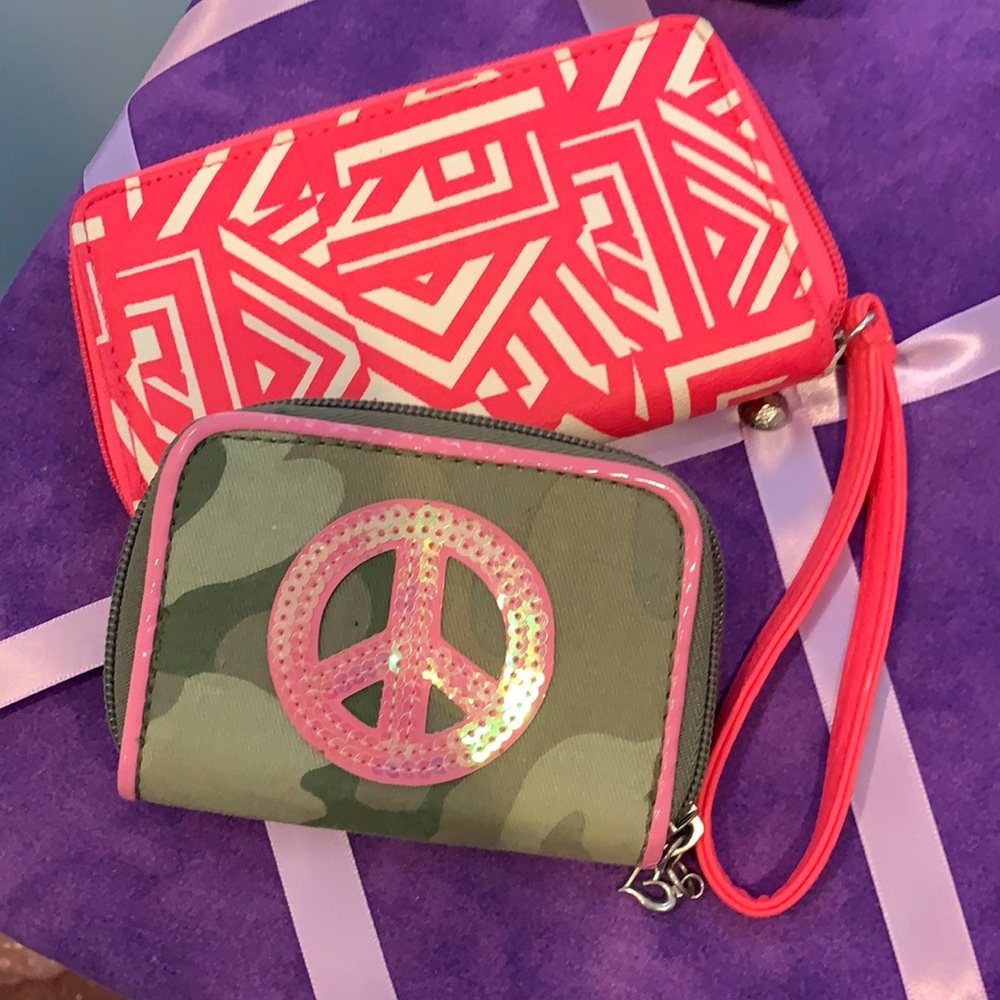 Wallets